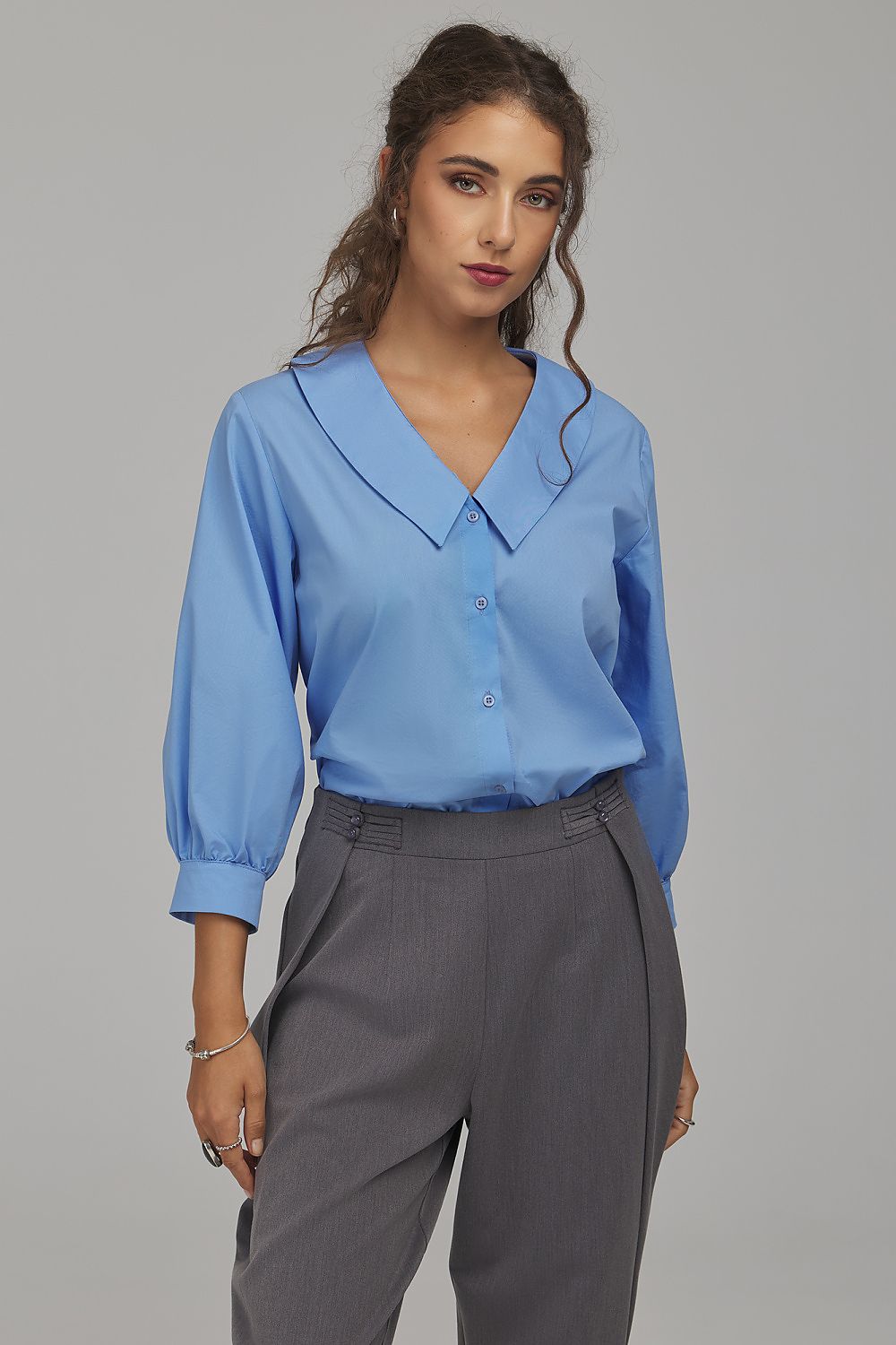 Shirt model 230996 Nife